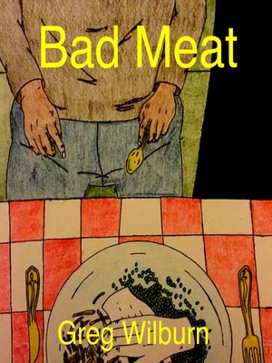 cover image of Bad Meat